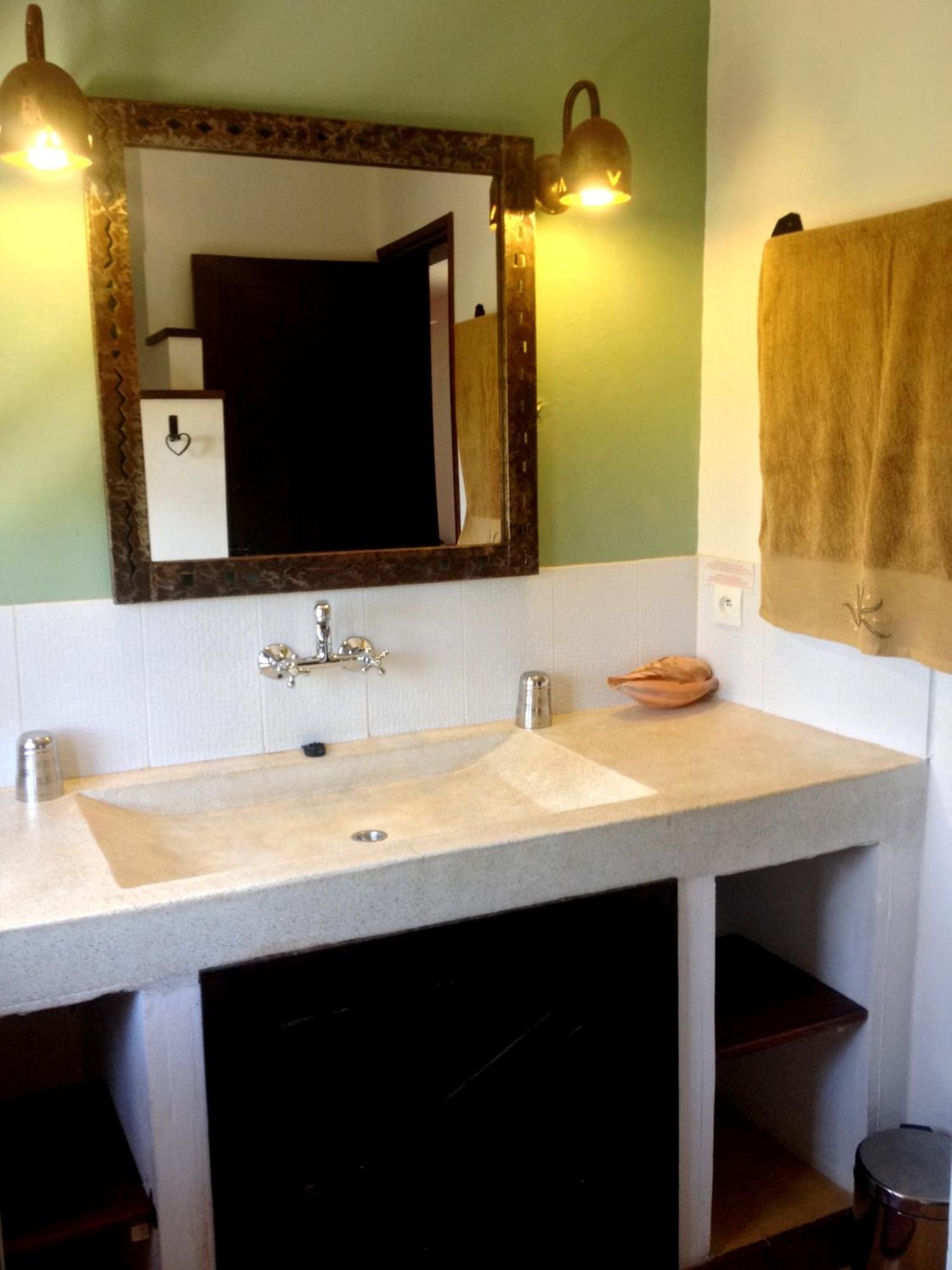 Maison D'Hotes Niokobokk Ndiebene Phòng bức ảnh
