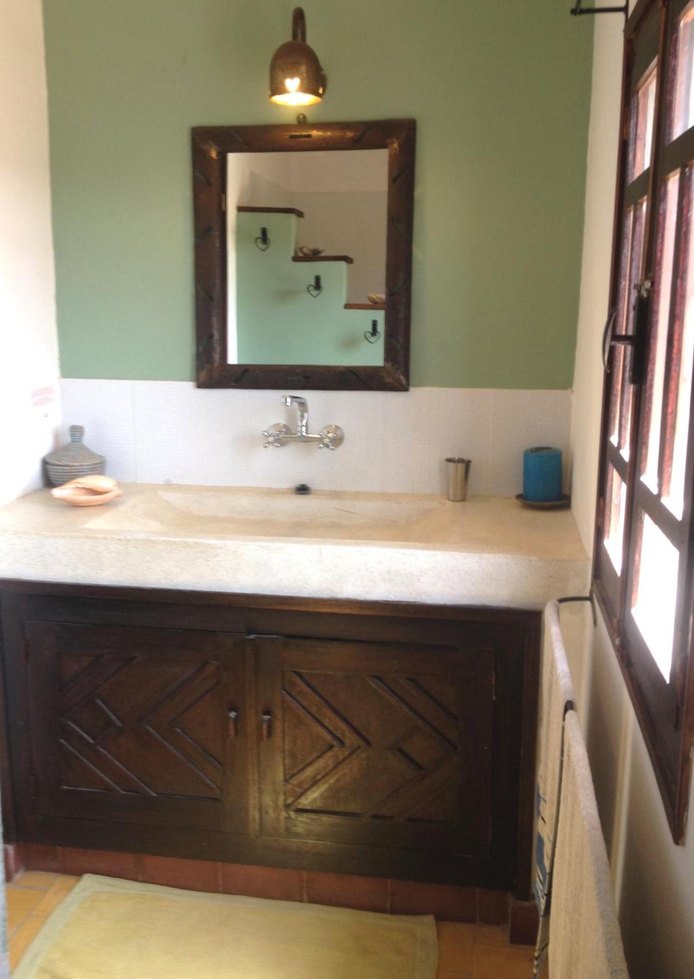 Maison D'Hotes Niokobokk Ndiebene Phòng bức ảnh