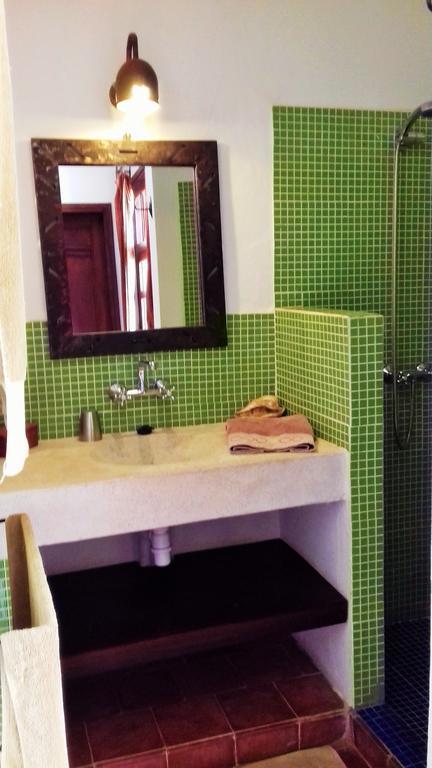Maison D'Hotes Niokobokk Ndiebene Ngoại thất bức ảnh