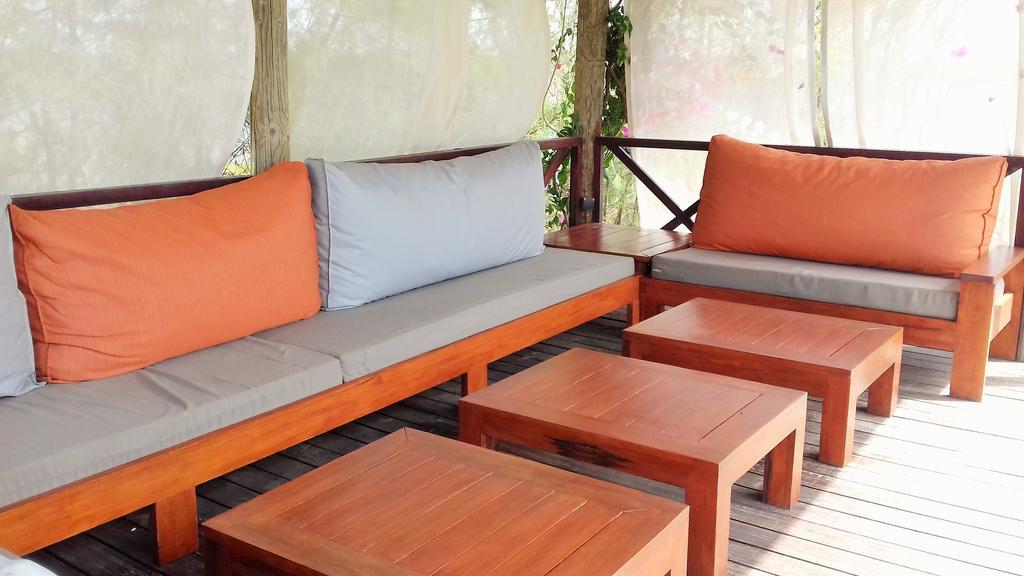 Maison D'Hotes Niokobokk Ndiebene Ngoại thất bức ảnh