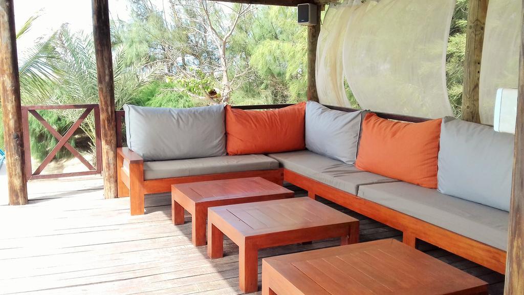 Maison D'Hotes Niokobokk Ndiebene Ngoại thất bức ảnh