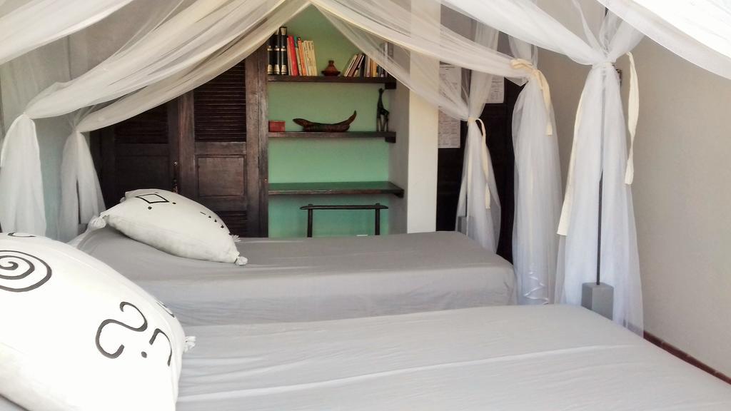 Maison D'Hotes Niokobokk Ndiebene Ngoại thất bức ảnh