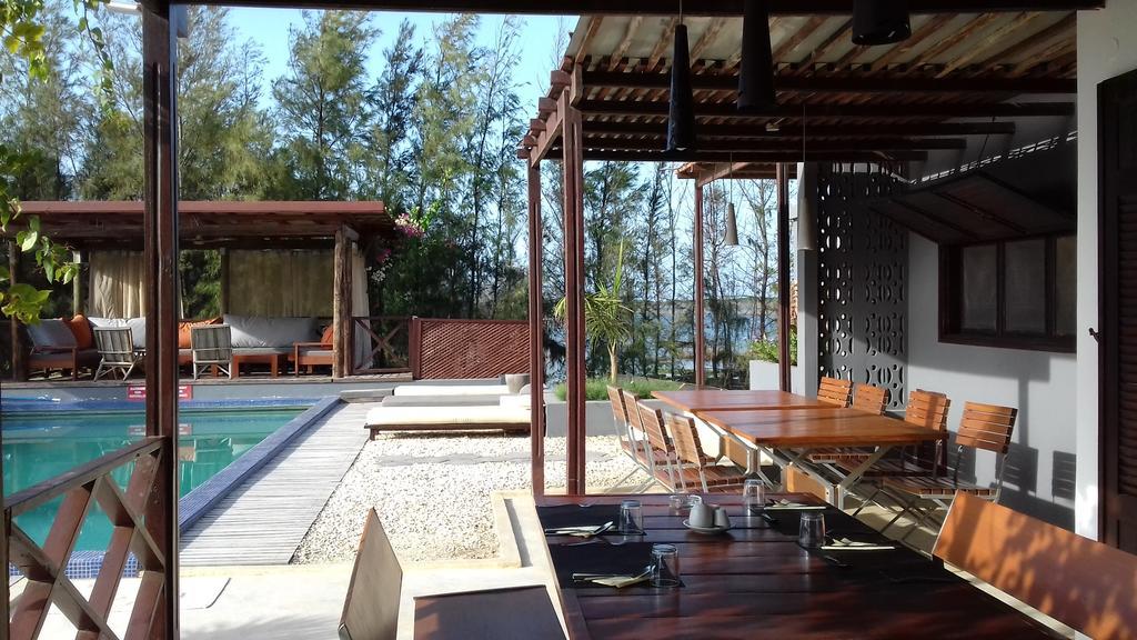 Maison D'Hotes Niokobokk Ndiebene Ngoại thất bức ảnh